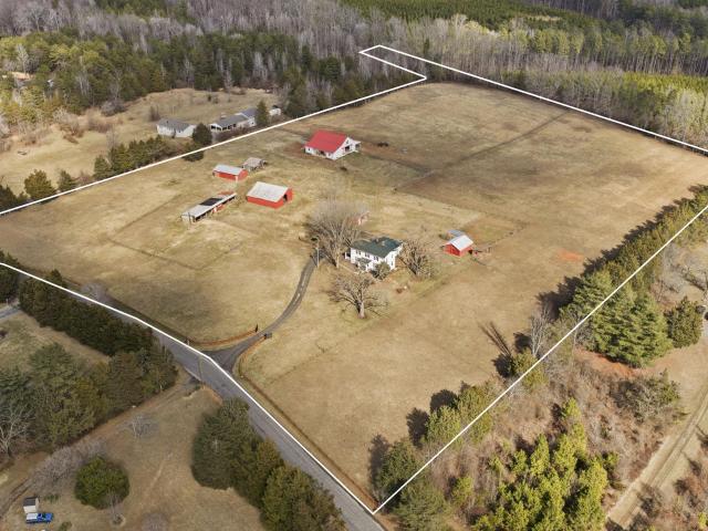 House for sale in Virginia