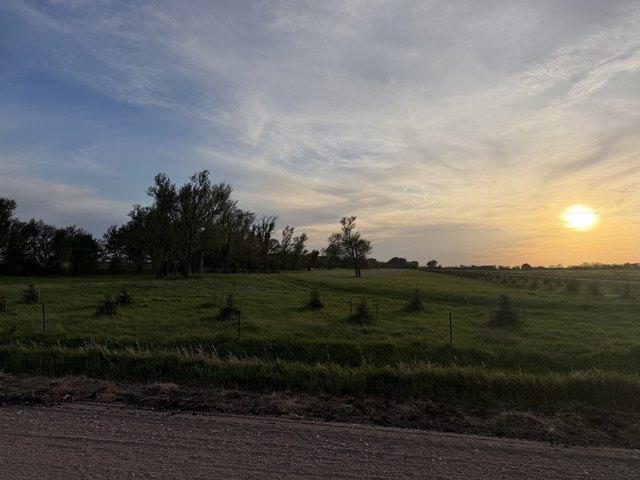 Land for sale in Nebraska