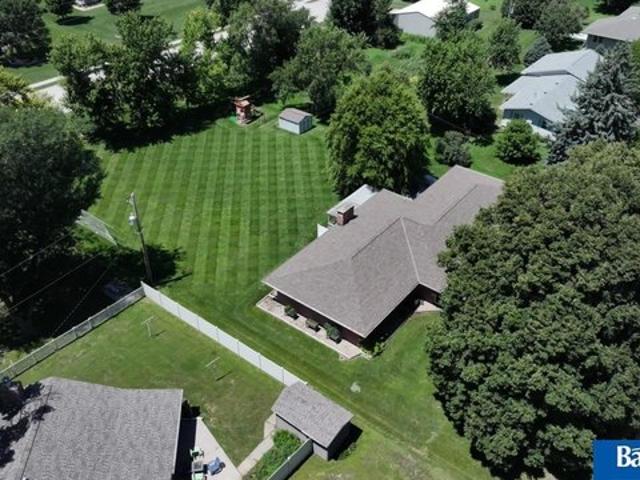 House for sale in Nebraska