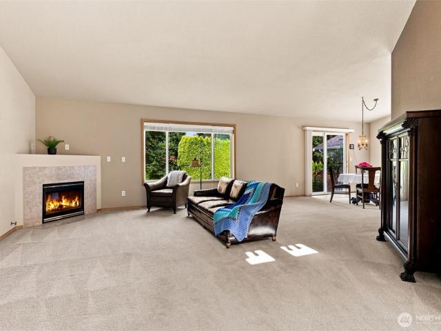 House for sale in Thurston, Washington