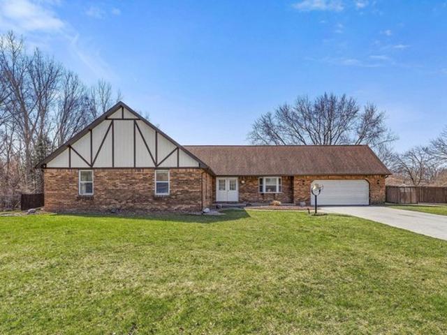 House for sale in Carrollton, Michigan