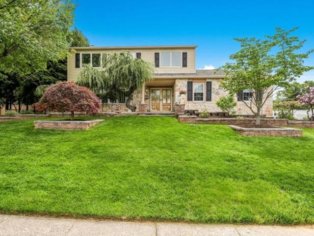 House for sale in Bucks, Pennsylvania