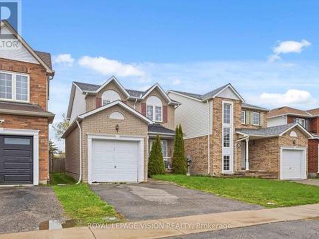 House for sale in Durham, Ontario