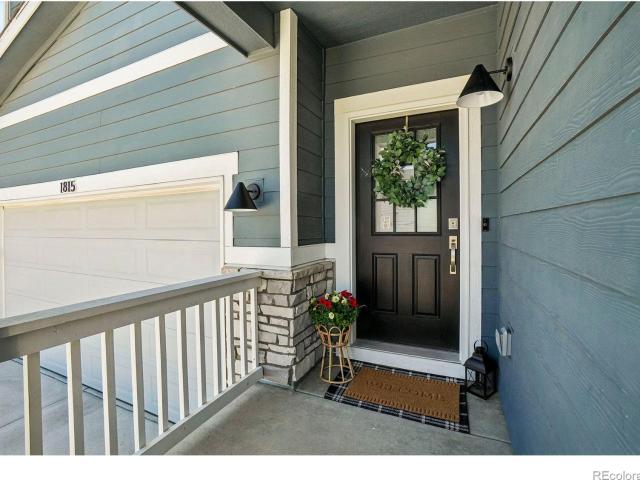 House for sale in Fort Collins, Colorado
