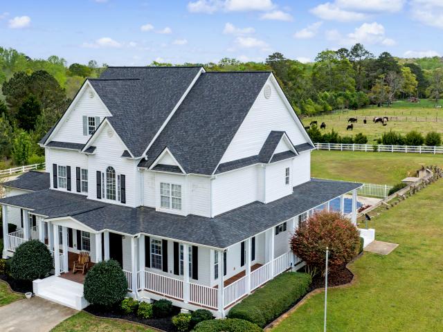 House for sale in Williamson, Georgia