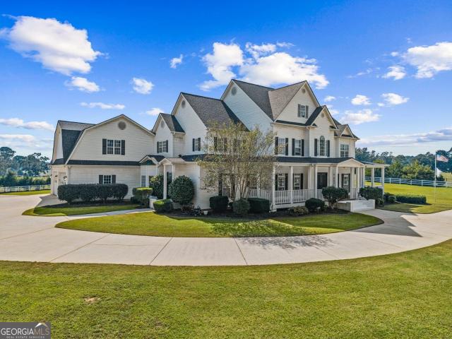 House for sale in Williamson, Pike County