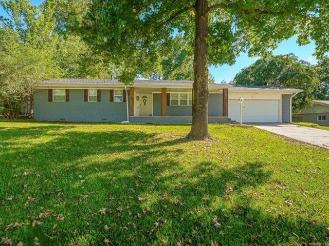 House for sale in Ada, Oklahoma