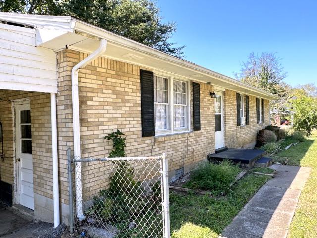 Property for rent in Hopkinsville, Kentucky