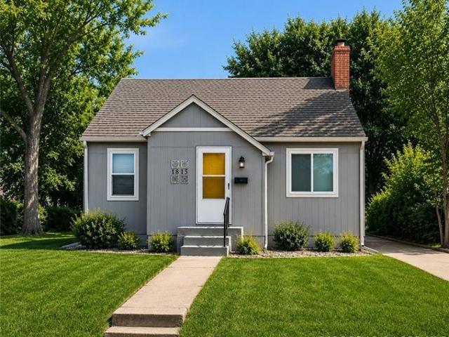 House for sale in Sedalia, Missouri