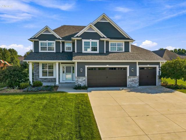 House for sale in Oak Creek, Milwaukee County