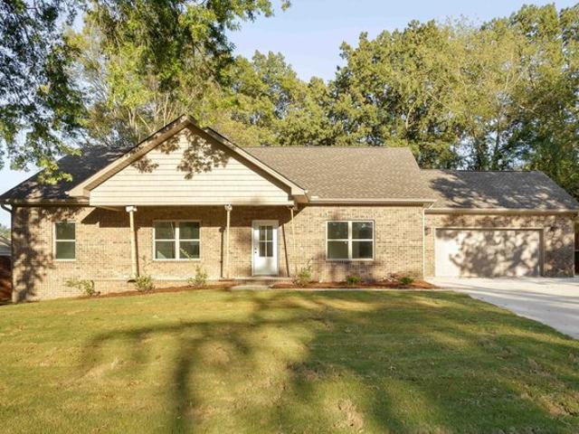 House for sale in Florence, Alabama
