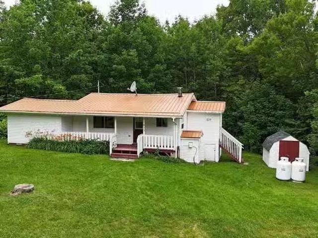 House for sale in Dalhousie East, Nova Scotia