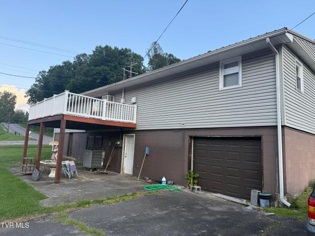 House for sale in Virginia
