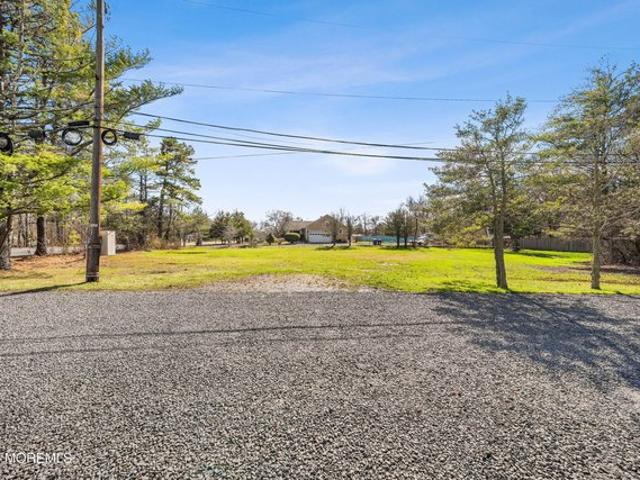 Land for sale in Cliffwood, New Jersey