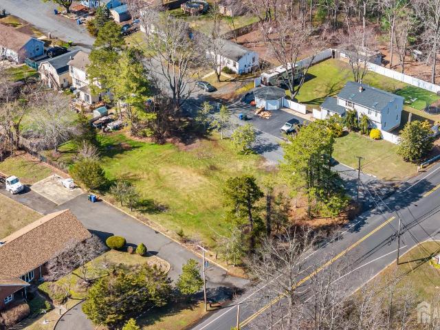 Land for sale in Cliffwood, New Jersey