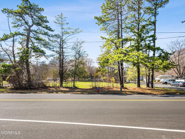 Land for sale in Cliffwood, New Jersey