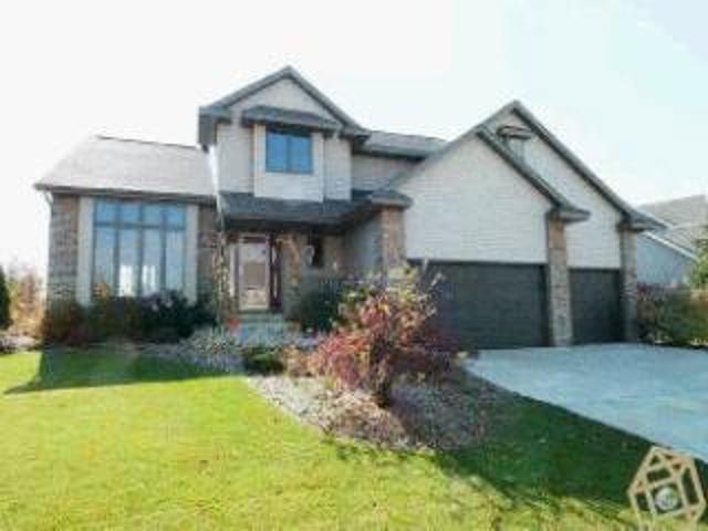 House for rent in Sun Prairie, Wisconsin