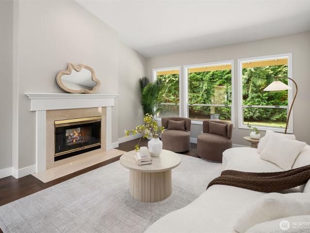 House for sale in Renton, Washington