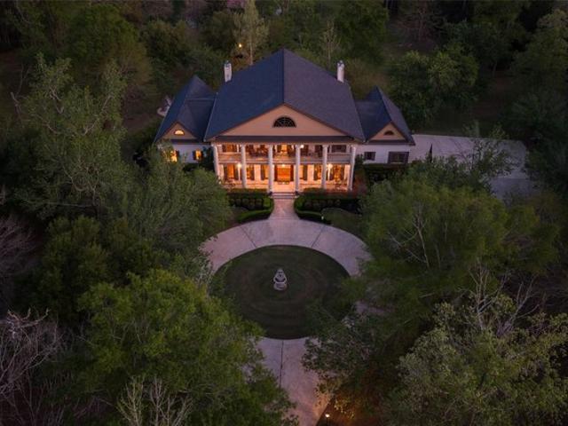 Farm for sale in Newton, Texas