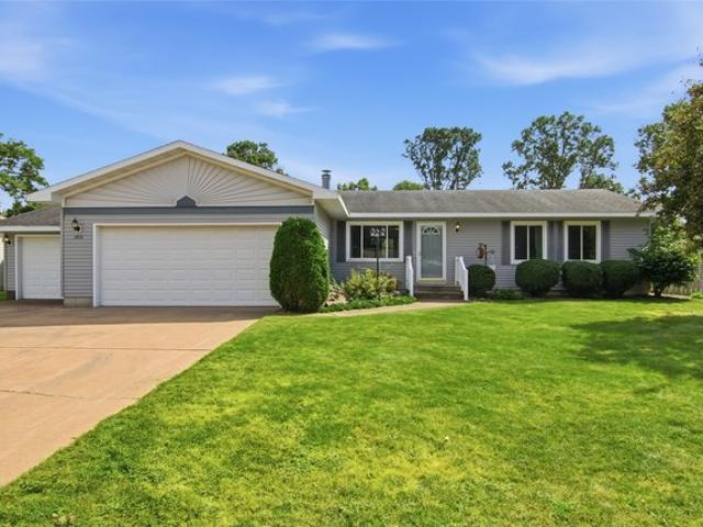 House for sale in Wisconsin