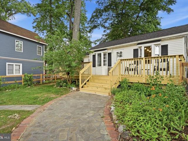 House for sale in Davidsonville, Maryland