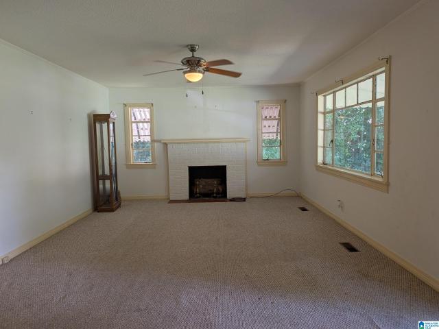 House for sale in Clanton, Alabama