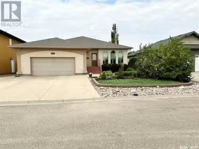 House for sale in Weyburn