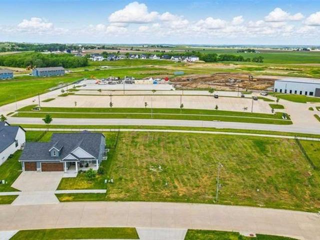 Land for sale in Tiffin, Iowa