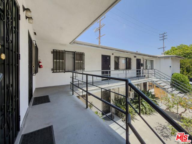 House for sale in Canoga Park, California