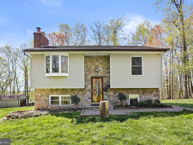 House for sale in Maryland
