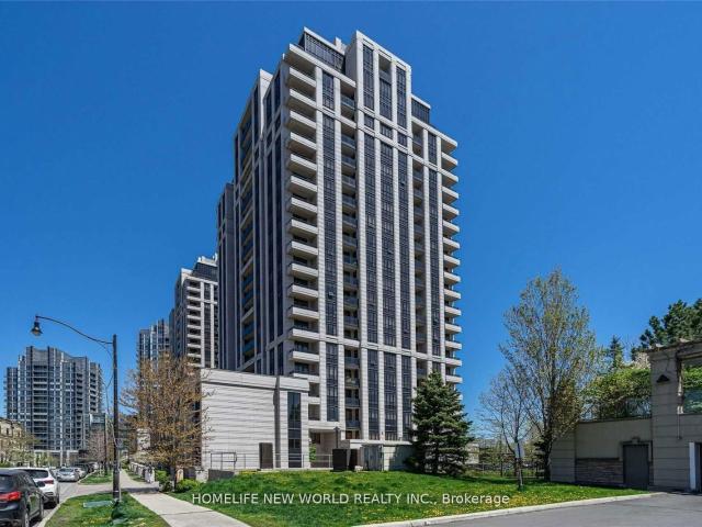 Condo for sale in Woburn, Ontario
