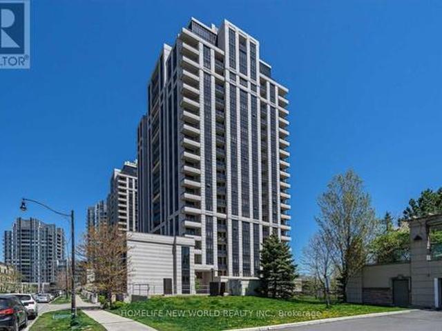 Condo for sale in Woburn, Ontario