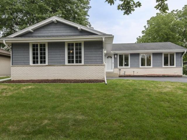 House for sale in Waukesha, Wisconsin