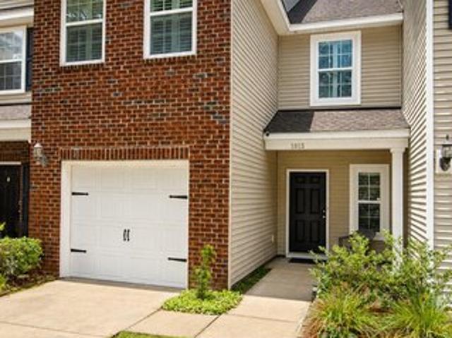 Townhouse for sale in Bridgewater, Charleston