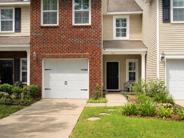Townhouse for sale in Bridgewater, Charleston