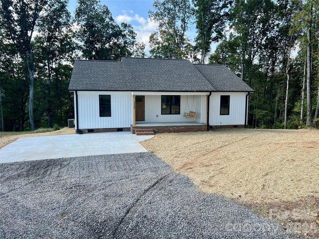 House for sale in Salisbury, Rowan County