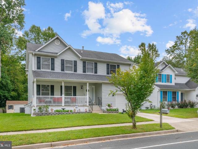 House for sale in Saddle Ridge, Crofton