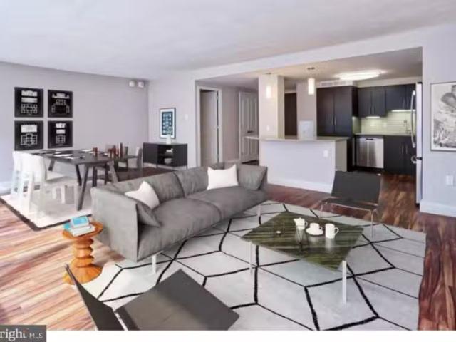Apartment for rent in Philadelphia, Pennsylvania