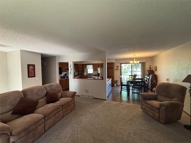 House for sale in Perry, Iowa