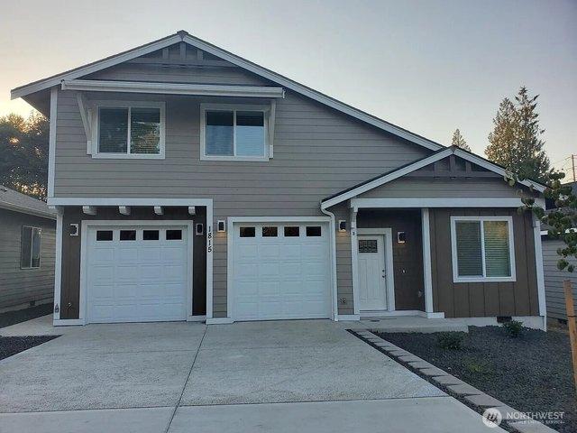 House for sale in Thurston, Washington