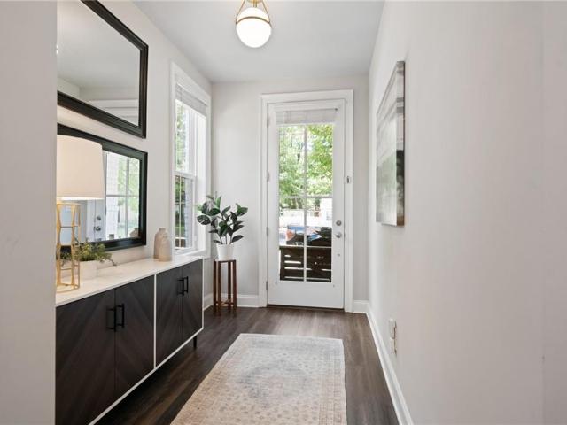Townhouse for sale in Atlanta