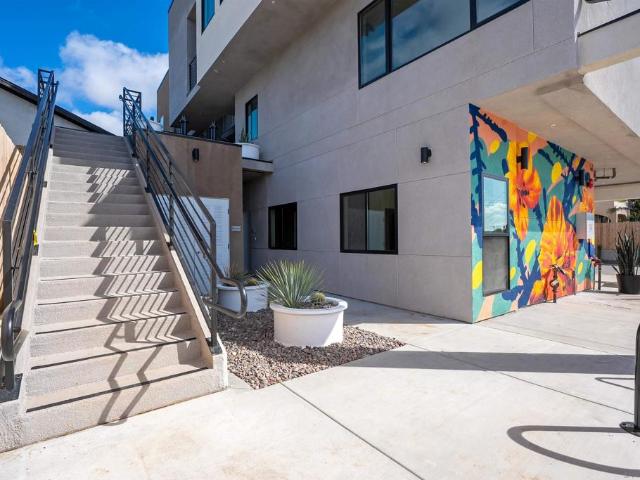 Commercial for sale in National City, California