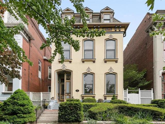 House for sale in Saint Louis, Missouri