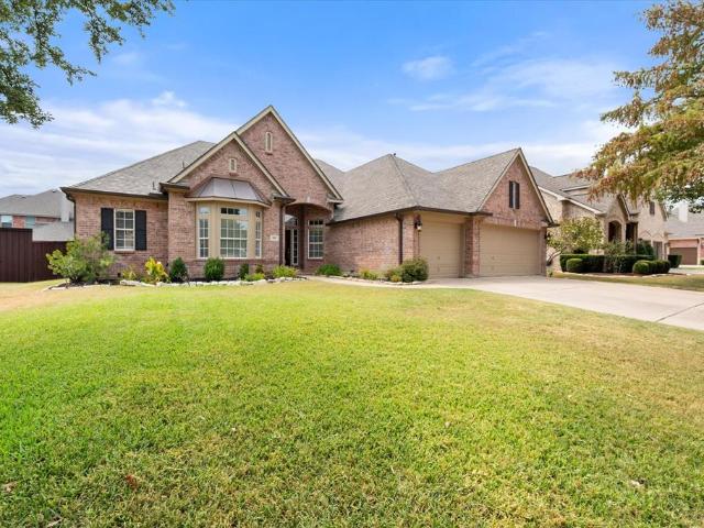 House for sale in Mansfield, Texas