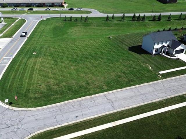 Land for sale in Defiance, Ohio