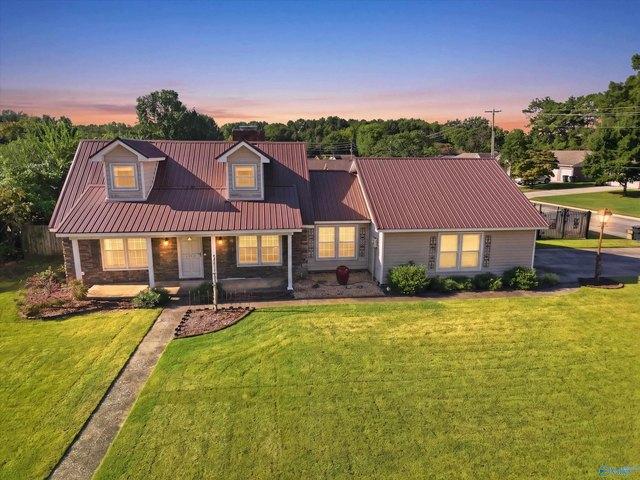 House for sale in Decatur, Alabama