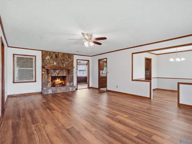 House for sale in Decatur, Alabama