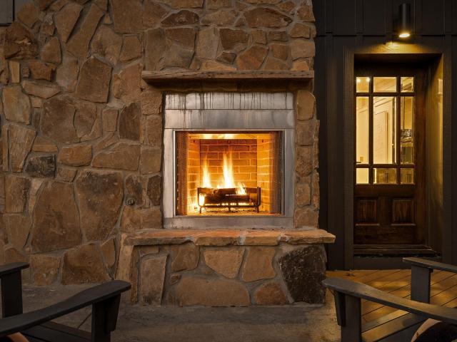 House for sale in Lookout Mountain, Georgia