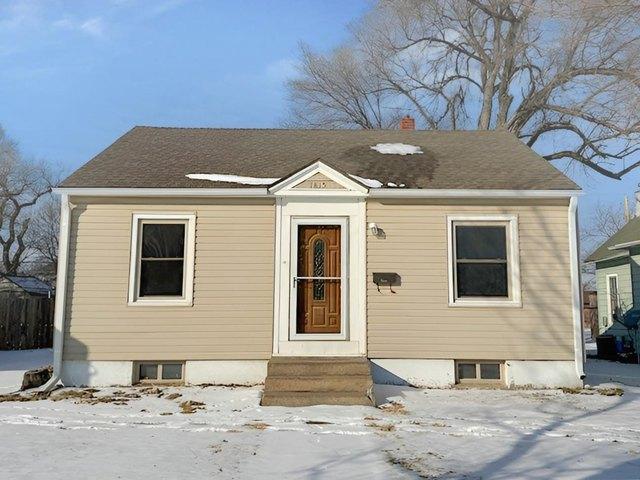 House for sale in Kansas