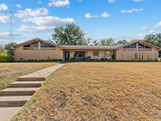 House for sale in Waco, Texas